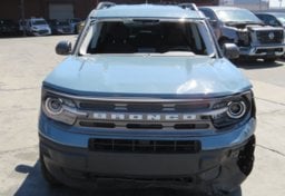 2022 Ford Bronco Sport - Image 9