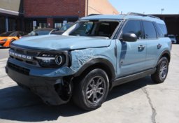 2022 Ford Bronco Sport - Image 2