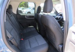 2022 Ford Bronco Sport - Image 31