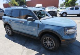 2022 Ford Bronco Sport - Image 1