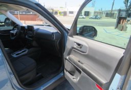 2022 Ford Bronco Sport - Image 21