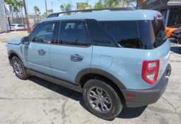 2022 Ford Bronco Sport - Image 5