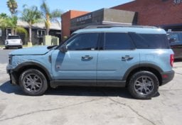 2022 Ford Bronco Sport - Image 12