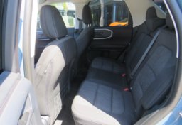 2022 Ford Bronco Sport - Image 28