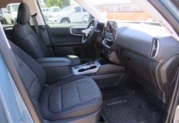 2022 Ford Bronco Sport - Image 27