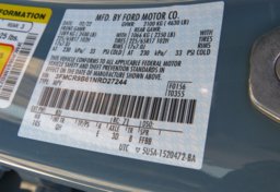 2022 Ford Bronco Sport - Image 49