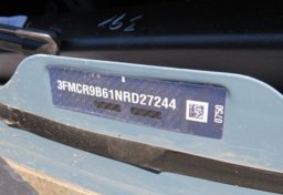 2022 Ford Bronco Sport - Image 47