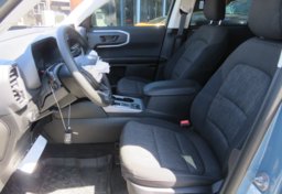 2022 Ford Bronco Sport - Image 26