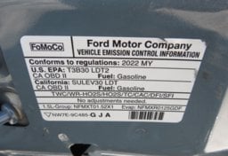 2022 Ford Bronco Sport - Image 48