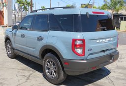 2022 Ford Bronco Sport - Image 7