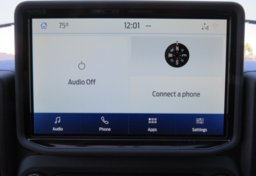 2022 Ford Bronco Sport - Image 40