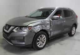 Thumbnail of 2019 Nissan Rogue