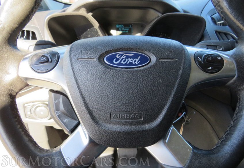 2017 Ford Transit Connect Van - Image 44