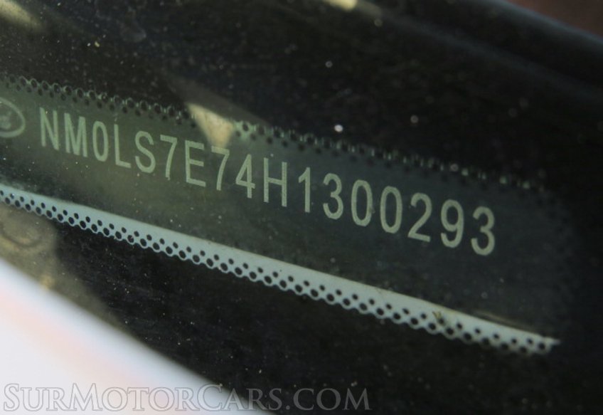 2017 Ford Transit Connect Van - Image 26