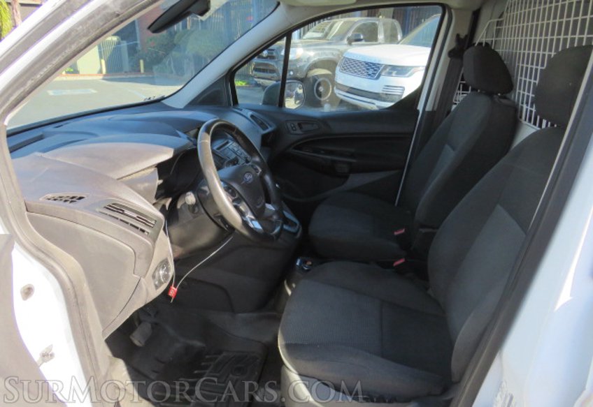 2017 Ford Transit Connect Van - Image 39