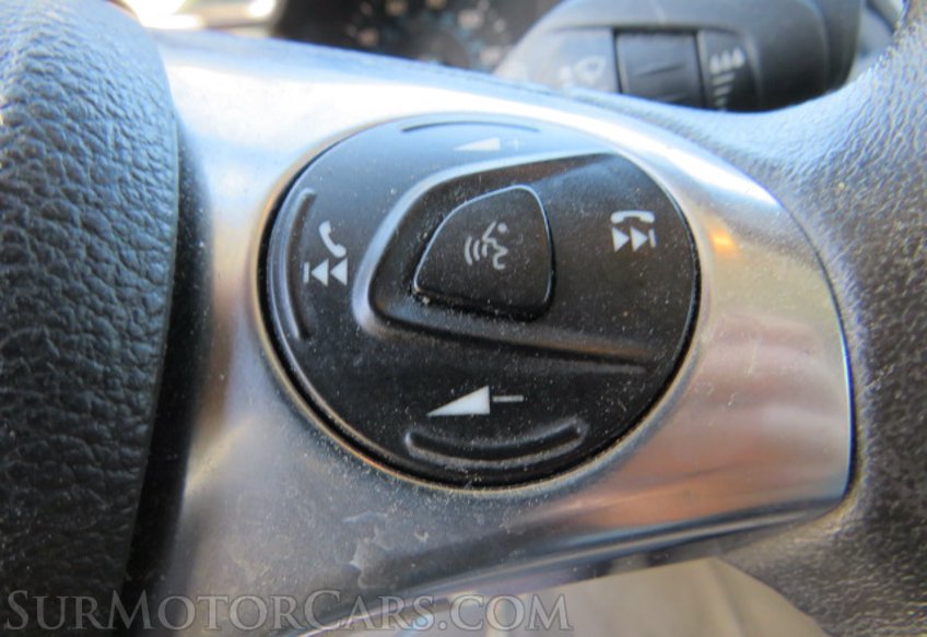 2017 Ford Transit Connect Van - Image 43