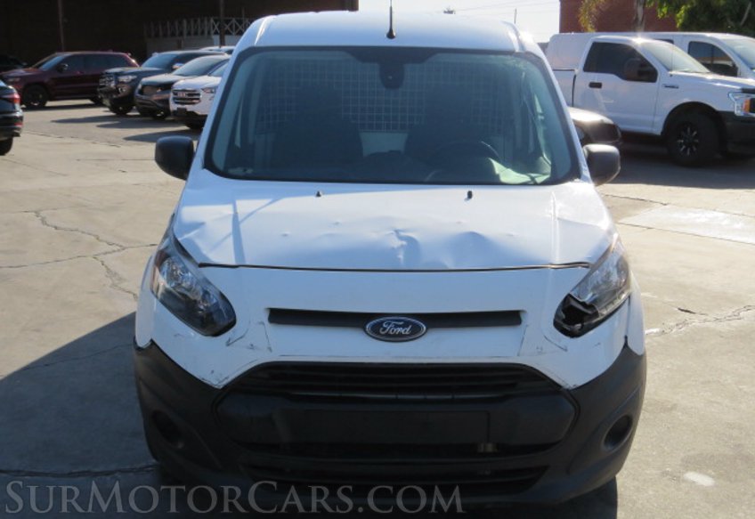 2017 Ford Transit Connect Van - Image 12