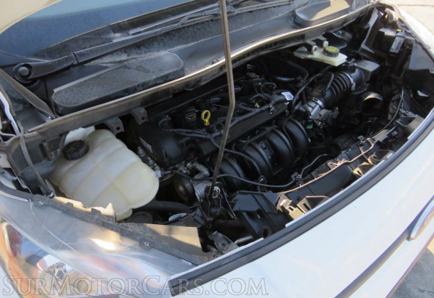 2017 Ford Transit Connect Van - Image 29