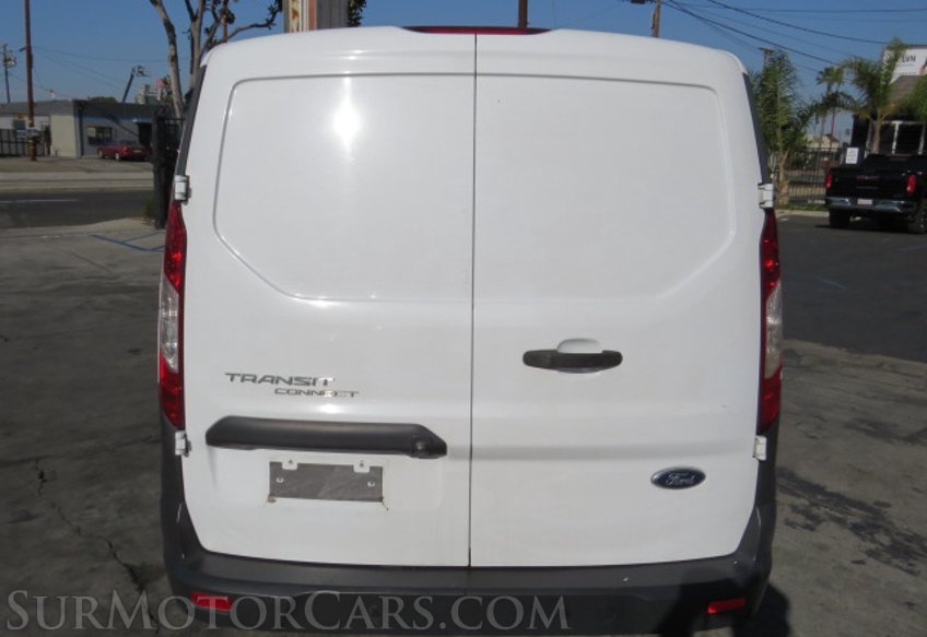 2017 Ford Transit Connect Van - Image 15