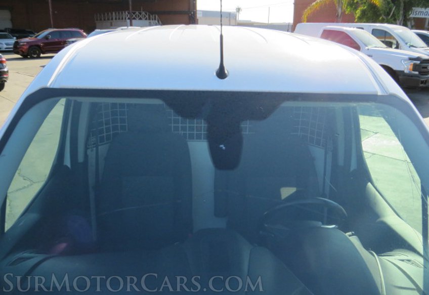 2017 Ford Transit Connect Van - Image 25