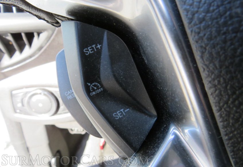 2017 Ford Transit Connect Van - Image 42