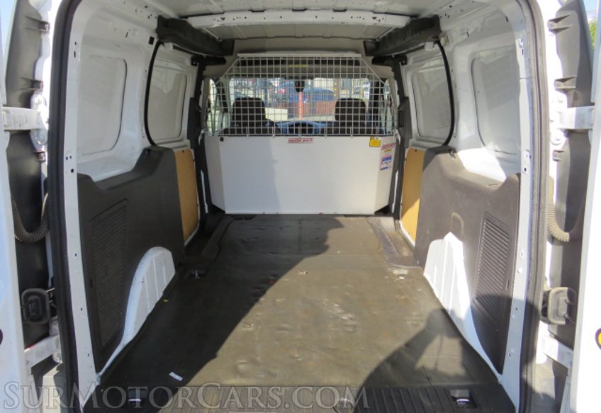 2017 Ford Transit Connect Van - Image 17