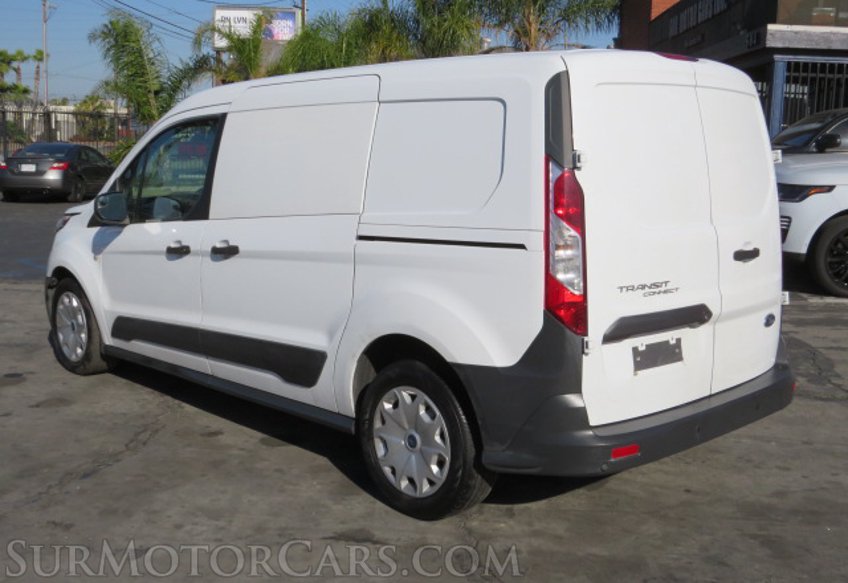2017 Ford Transit Connect Van - Image 7