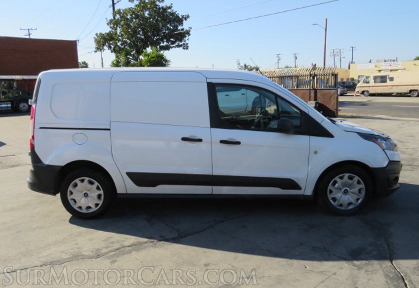 2017 Ford Transit Connect Van - Image 3