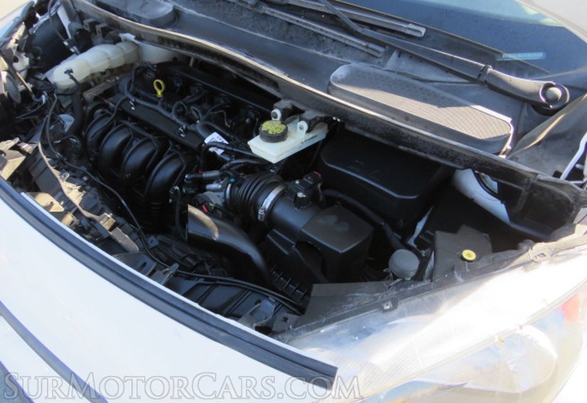 2017 Ford Transit Connect Van - Image 30