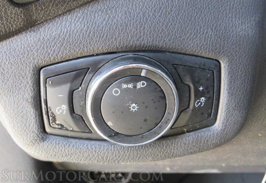 2017 Ford Transit Connect Van - Image 34