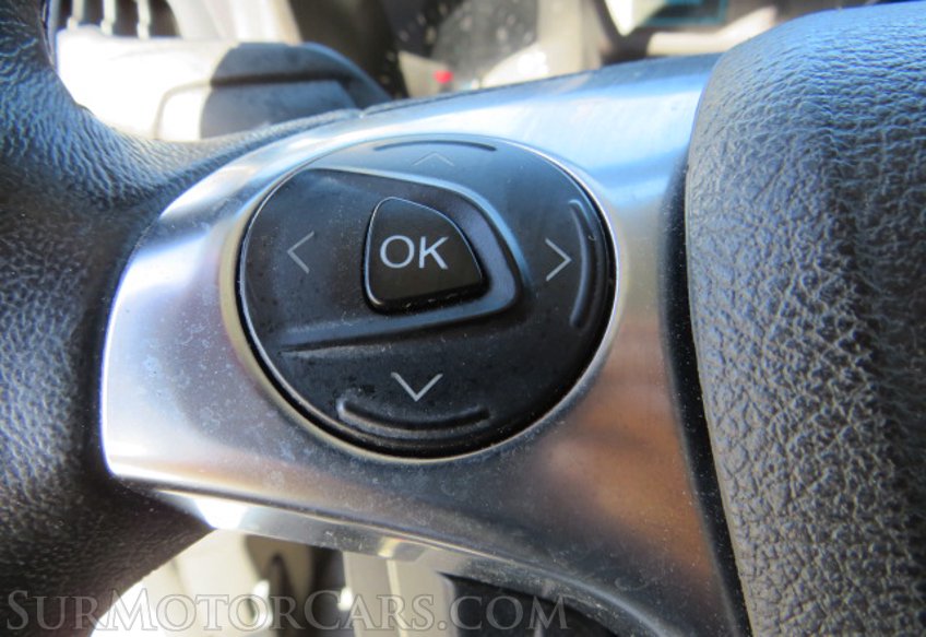 2017 Ford Transit Connect Van - Image 41