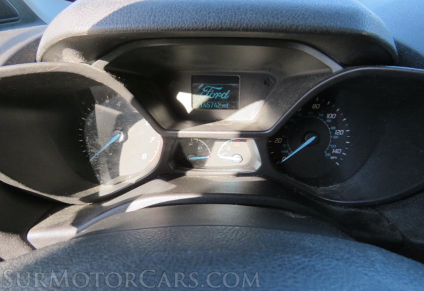 2017 Ford Transit Connect Van - Image 51