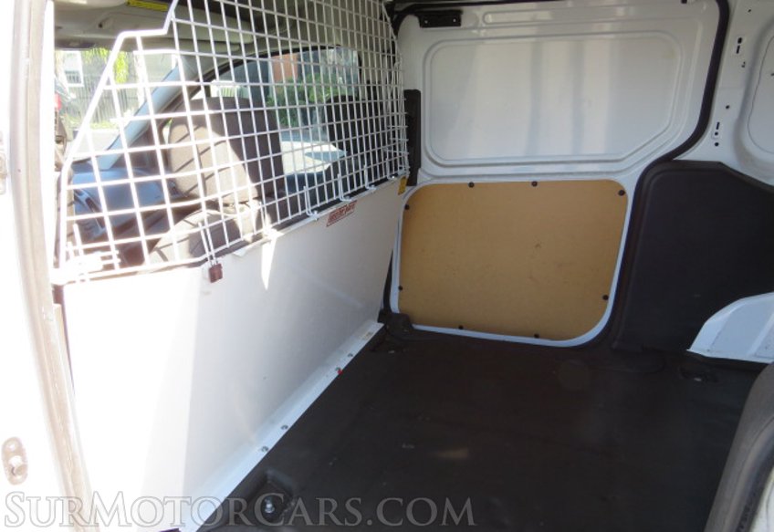 2017 Ford Transit Connect Van - Image 33