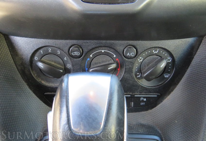 2017 Ford Transit Connect Van - Image 47