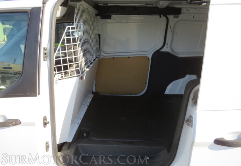 2017 Ford Transit Connect Van - Image 31