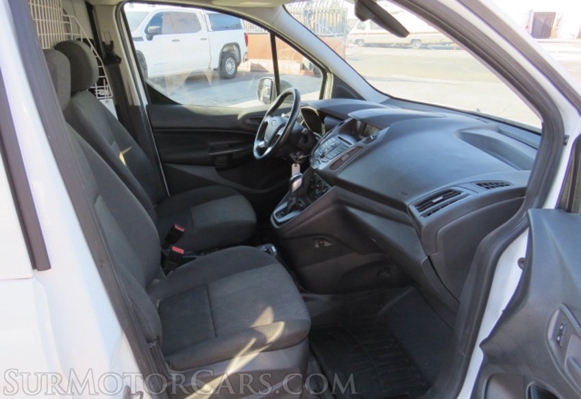 2017 Ford Transit Connect Van - Image 22