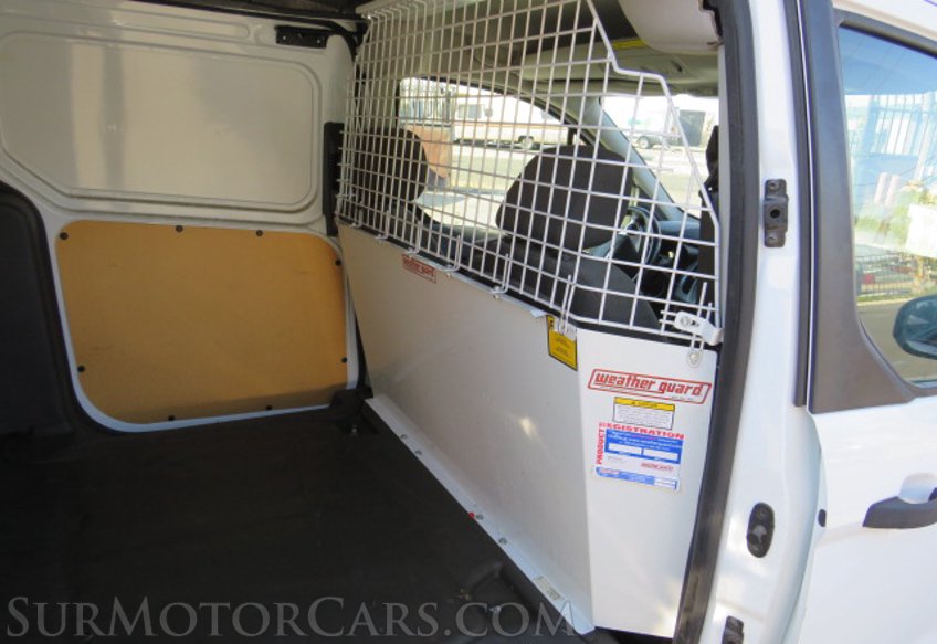 2017 Ford Transit Connect Van - Image 19