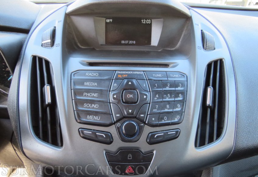 2017 Ford Transit Connect Van - Image 48