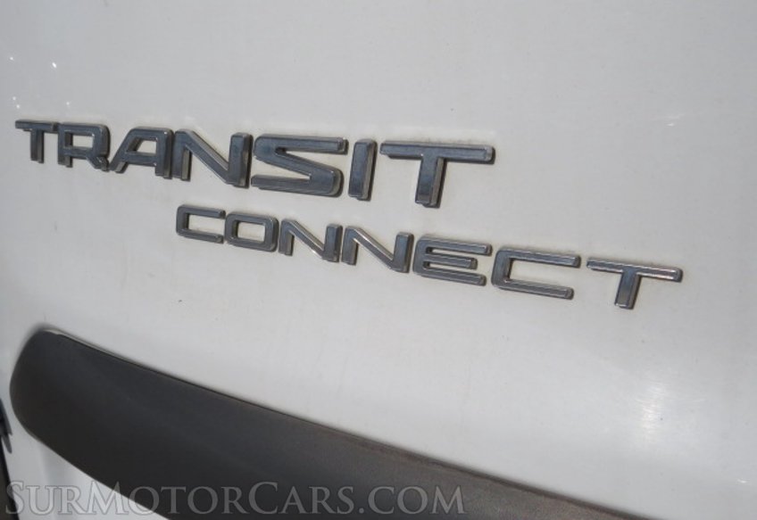 2017 Ford Transit Connect Van - Image 13