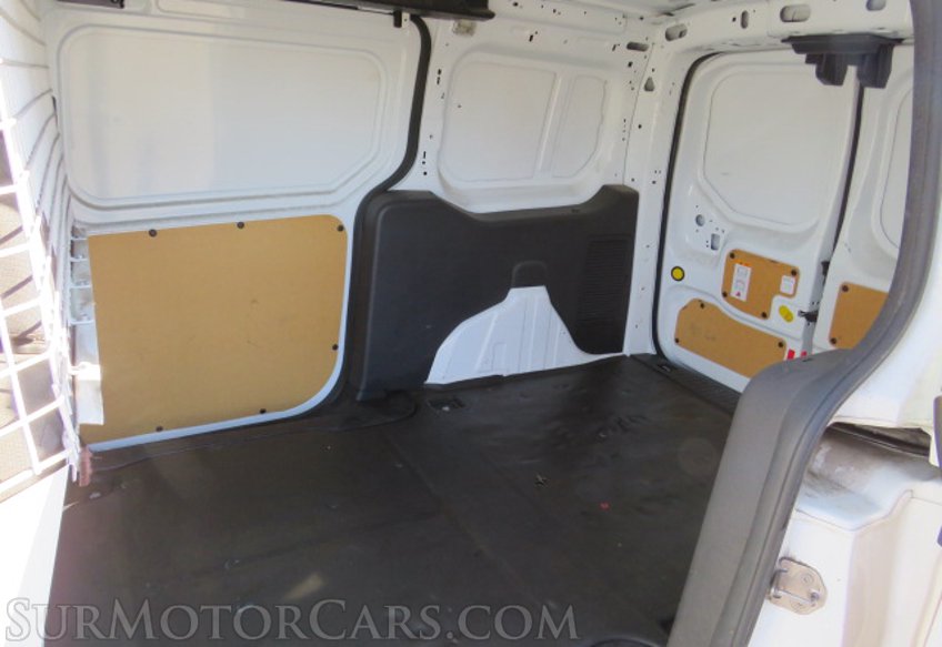 2017 Ford Transit Connect Van - Image 32