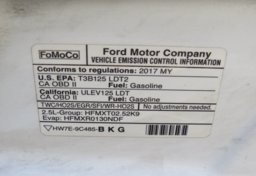 2017 Ford Transit Connect Van - Image 27