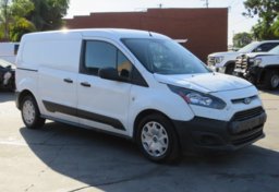 2017 Ford Transit Connect Van - Image 1
