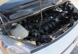 2017 Ford Transit Connect Van - Image 29