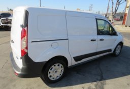 2017 Ford Transit Connect Van - Image 4