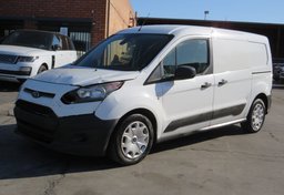 2017 Ford Transit Connect Van - Image 10