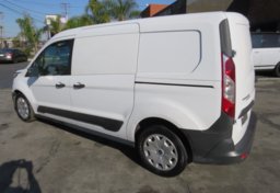 2017 Ford Transit Connect Van - Image 6