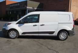 2017 Ford Transit Connect Van - Image 8
