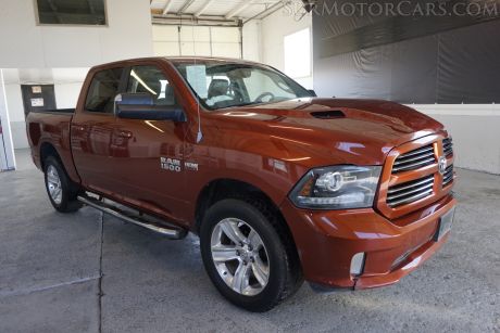 2013 Ram 1500