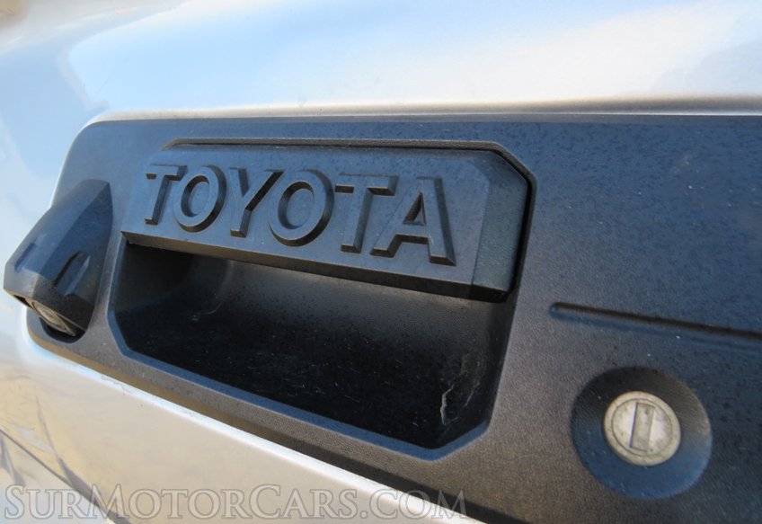 2021 Toyota Tundra 4WD - Image 18