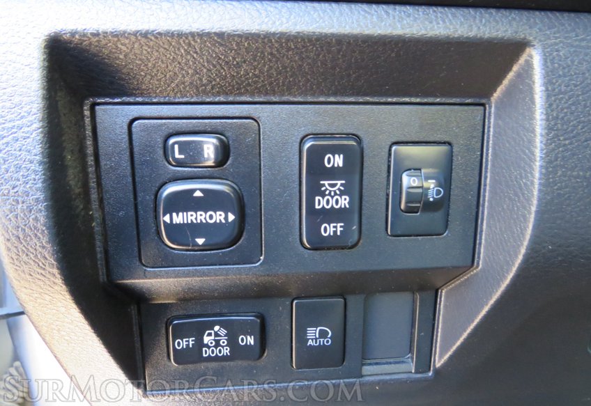 2021 Toyota Tundra 4WD - Image 44